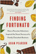 Finding Fortunato: How a Peruvian Adventure Inspired the Sweet
