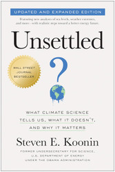 Unsettled