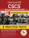 CSCS Study Guide 2024-2025: 5 Practice Tests and CSCS Exam Prep Book CSCS Study Guide 2024-2025: 5 Practice Tests and CSCS Exam Prep Book