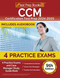 CCM Certification Test Prep 2024-2025