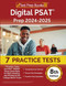 Digital PSAT Prep 2024-2025