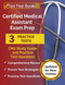 Certified Medical Assistant Exam Prep 2024-2025
