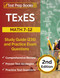 TExES Math 7-12 Study Guide (235) and Practice Exam Questions