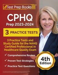 CPHQ Prep 2023 - 2024