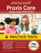 Praxis Core Study Guide 2023-2024