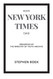 1930s NEW YORK TIMES (365)