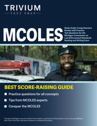 MCOLES Study Guide: Comprehensive Review with Practice Test Questions