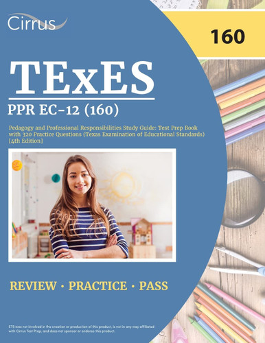 TExES PPR EC-12