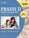 Praxis II English Language Arts 5039 Study Guide: Test Prep with 2