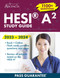 HESI A2 Study Guide 2023-2024