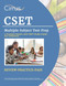 CSET Multiple Subject Test Prep: 2 Practice Exams and CSET Study