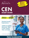 CEN Study Guide 2023-2024: 825+ Practice Questions and Certified