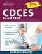CDCES Exam Prep: 2 Full-Length Practice Tests and Study Guide for the