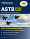 ASTB Study Guide: 2 Practice Tests and ASTB-E Exam Prep