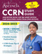 CCRN Study Guide 2024-2025