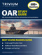 OAR Study Guide: 500+ Practice Questions and Officer Aptitude Rating