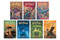 25 Year Anniversary Editon of Harry Potter Paperback Full Book Set