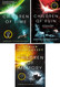 Children of Time 3-Book Set by Adrian Tchaikovsky