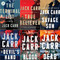 Terminal List A Thriller Series 6-Book Collection Set by Jack Carr