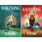 Green Creek Series 2-Book Set Wolfsong & Ravensong by TJ Klune