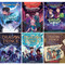 The Dragon Prince 6-Book Set