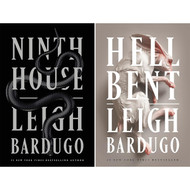 Alex Stern Series 2-Book Set