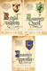 The Farseer Trilogy Books 1-3. Assassin's Apprentice Royal Assassin