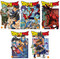 Dragon Ball Super Vol. 16-20