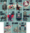 Spy x Family Series Vol. 1-11. Set of 11 Books