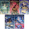 Graceling Realm 5 Books Set