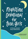 Nighttime Devotional for Teen Girls