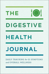 The Digestive Health Journal: Daily Tracking for GI Symptoms and