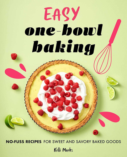 Easy One-Bowl Baking
