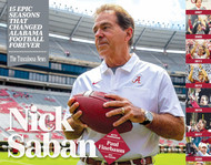 Nick Saban