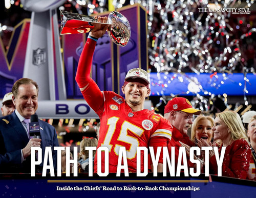 Path to a Dynasty