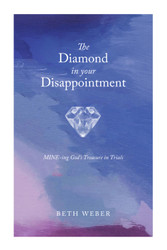 The Diamond in Your Disappointment