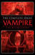 Vampire: The Masquerade - The Complete Series