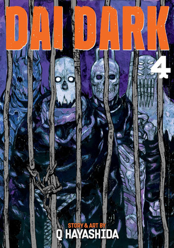 Dai Dark Vol. 4