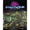 Shadowrun: Emerald City Setting Book