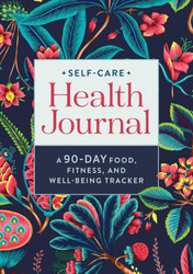 Self-Care Health Journal