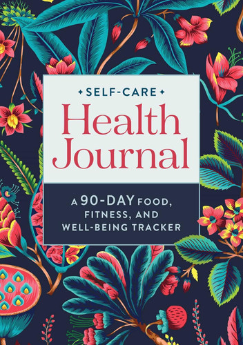 Self-Care Health Journal