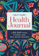 Self-Care Health Journal