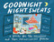 Goodnight Night Sweats: A Parody for the Menopausal