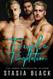 Triple Temptation The Full Mavros Brothers Saga: An Accidental