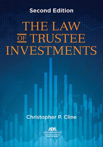 The Law of Trustee Investments