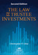 The Law of Trustee Investments