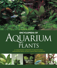 Encyclopedia of Aquarium Plants