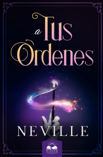 A tus Ordenes