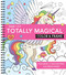 Color & Frame - Totally Magical (Coloring Book)