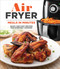 Air Fryer Meals in Minutes
